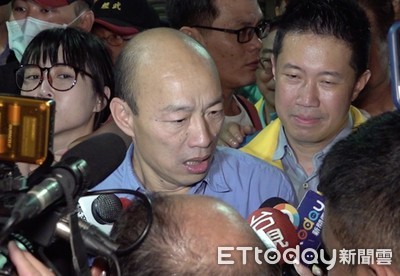 蔡正元「试拟韩国瑜声明」!超简短2点神解400