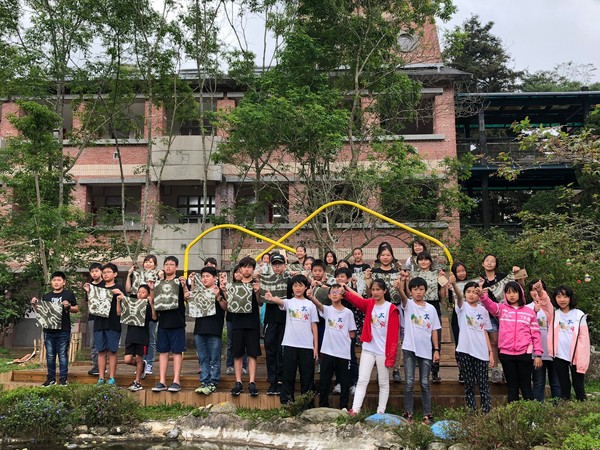 ▲▼ 嘉義太平、臺南西門、彰化文德，城鄉共學三校大會師。（圖／嘉義縣政府提供，下同）