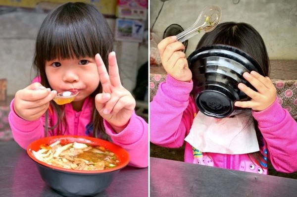 ▲▼東港黑食堂。（圖／大口老師的走跳學堂提供）