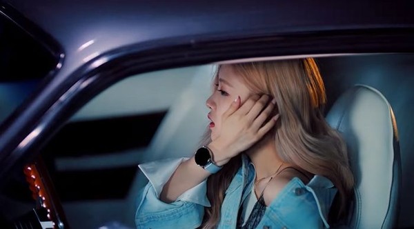 ▲BLACKPINK新歌MV被禁播原因超瞎！朴春15秒預告也遭殃。（圖／翻攝自YouTube／BLACKPINK）