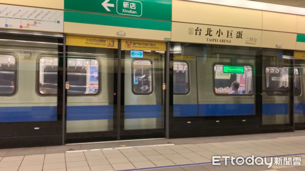 从骂「多此一举」到「求下载」！台北地铁进站音乐日本游客也赞美