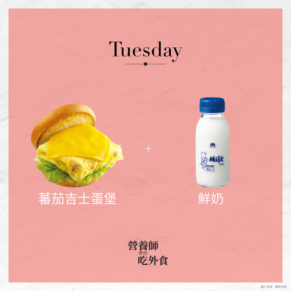 ▲▼摩斯漢堡。（圖／營養師帶你吃外食）