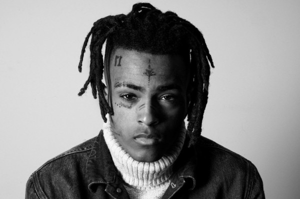 ▲▼XXXTentacion。（圖／翻攝自Billboard官網）