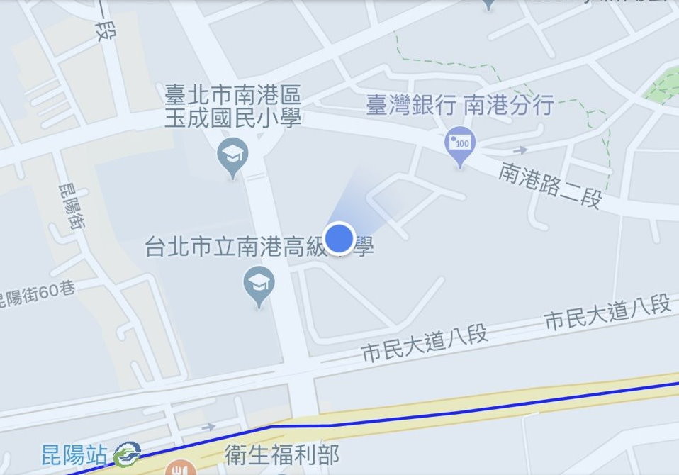 ▲▼「Google地圖」完整記錄每天行蹤！網驚：抓姦神器　2步驟簡單解決。（圖／翻攝Google Maps）