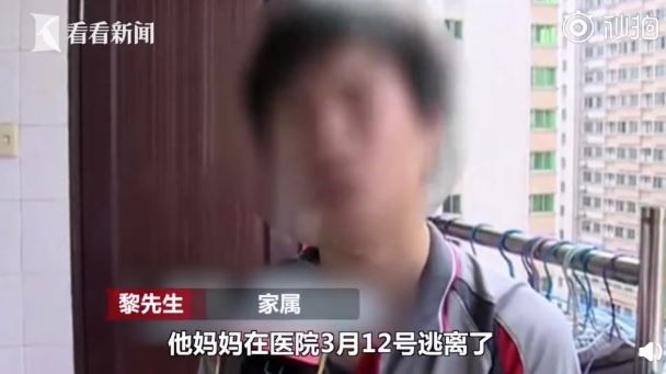 ▲▼4歲男「雙手截肢」後遭生母拋棄。（圖／翻攝自微博）