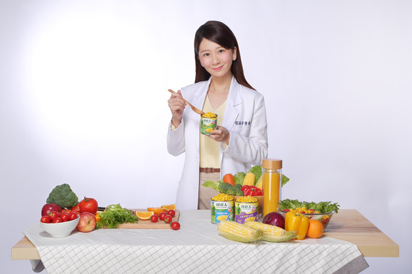 綠巨人 。（圖／品牌提供） 