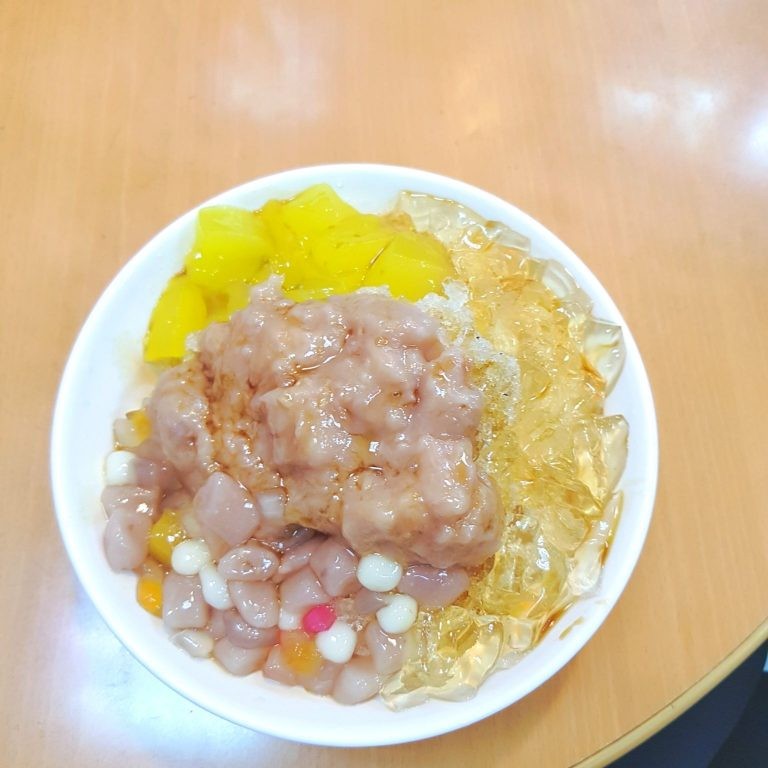 ▲南機場美食。（圖／美食誌提供）