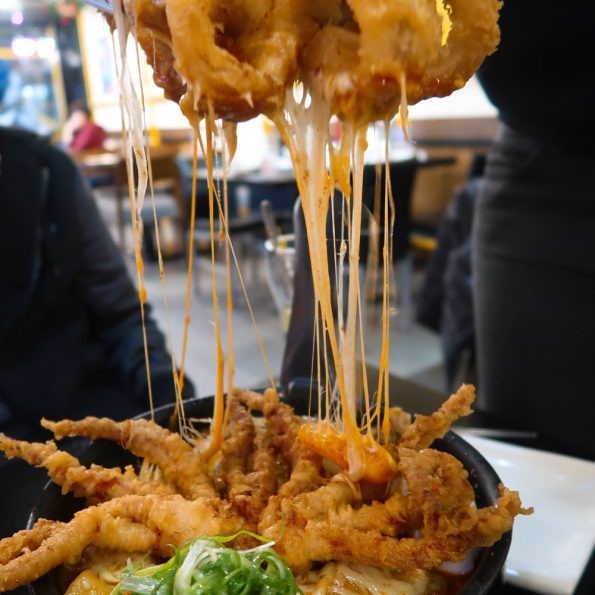 ▲韓式美食。（圖／美食誌提供）