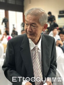 考選部前部長林嘉誠辭世 昔為扁政府重臣、柯文哲顧問團召集人