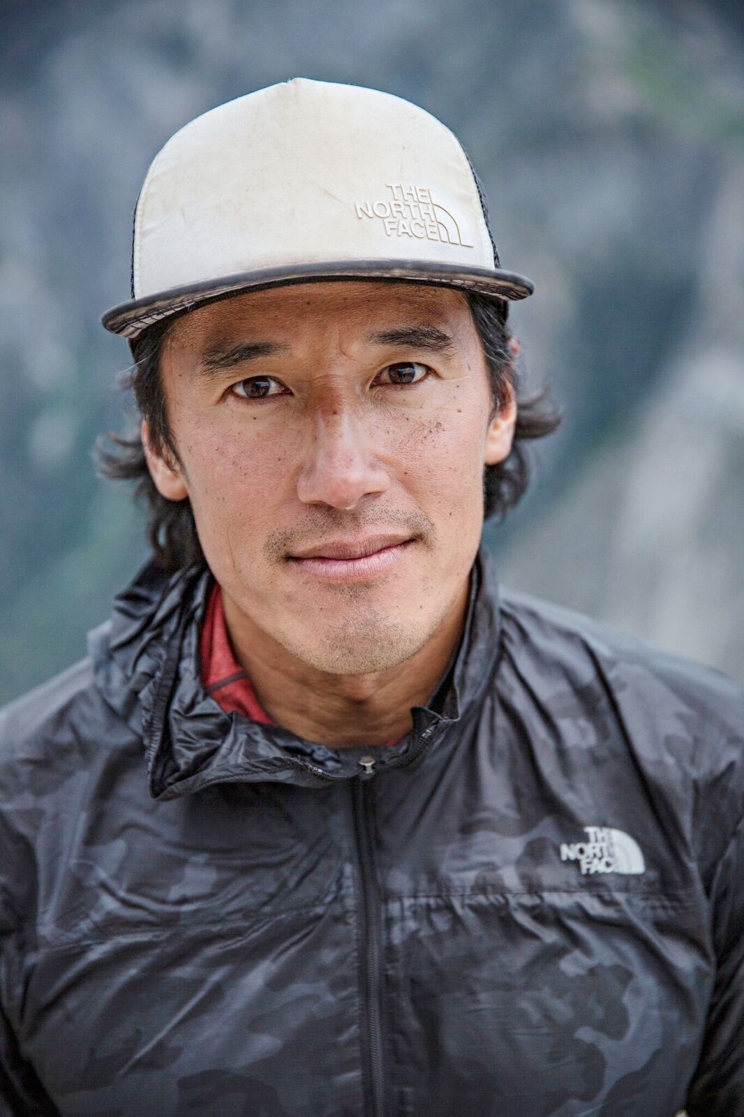 ▲▼美籍華裔導演金國威《赤手登峰》劇照。（圖／海鵬提供）