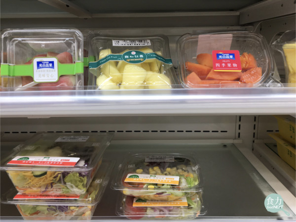 為什麼國外賣場的「生菜沙拉」能放10天？（圖／食力提供）