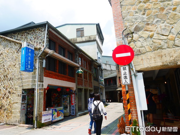 ▲坪林,坪林茶業博物館,良心饅頭店,坪林老街,坪感覺,老街茶葉蛋,水柳角68號 。（圖／記者彭懷玉攝）