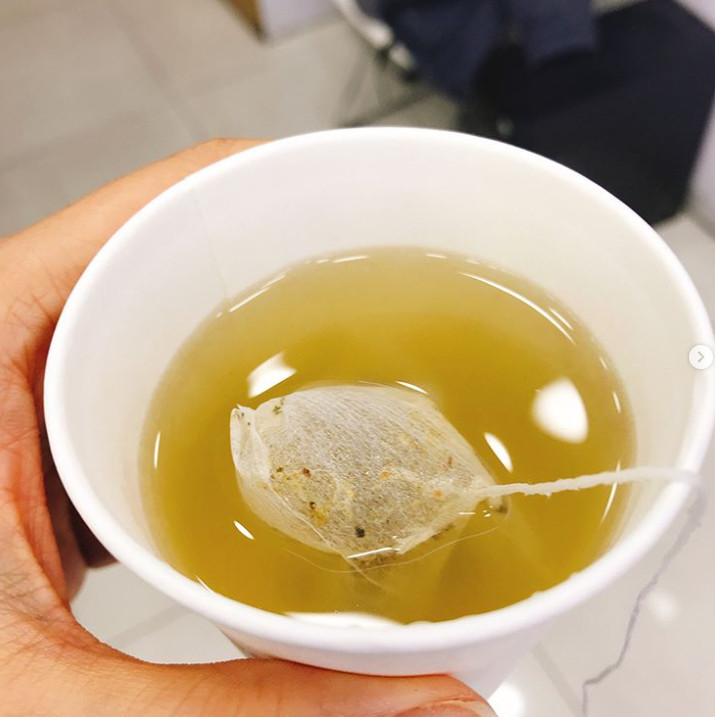 韩国PALKIN推瘦身热汤茶包！「牛骨、越南河粉味」一包不到15卡