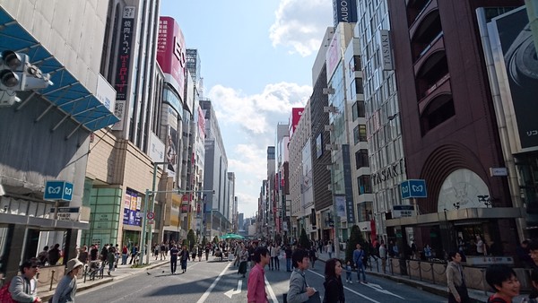 ▲▼日本街道。（圖／信義房屋提供）