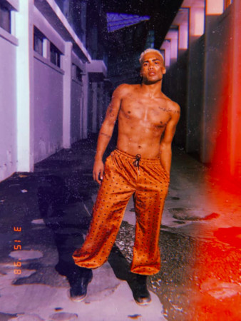 ▲▼蔡依林你也有今天             。（圖／翻攝IG、索尼提供