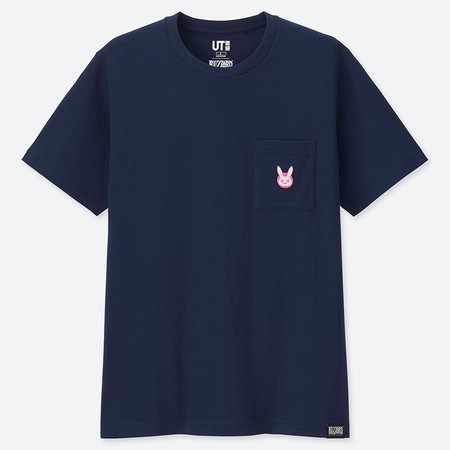 ▲UNIQLO x Blizzard又來了！2019 12款新衣即將開賣。（圖／翻攝官網）