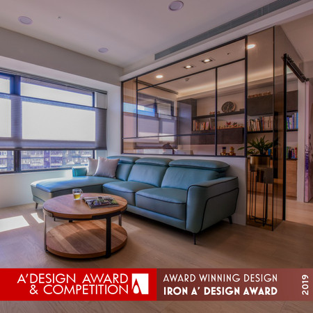 （圖／ A` DESIGN AWARD 提供）