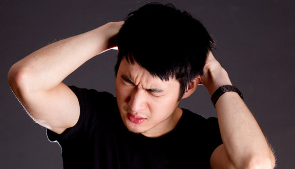 頭痛分10大類型　教你如何緩解