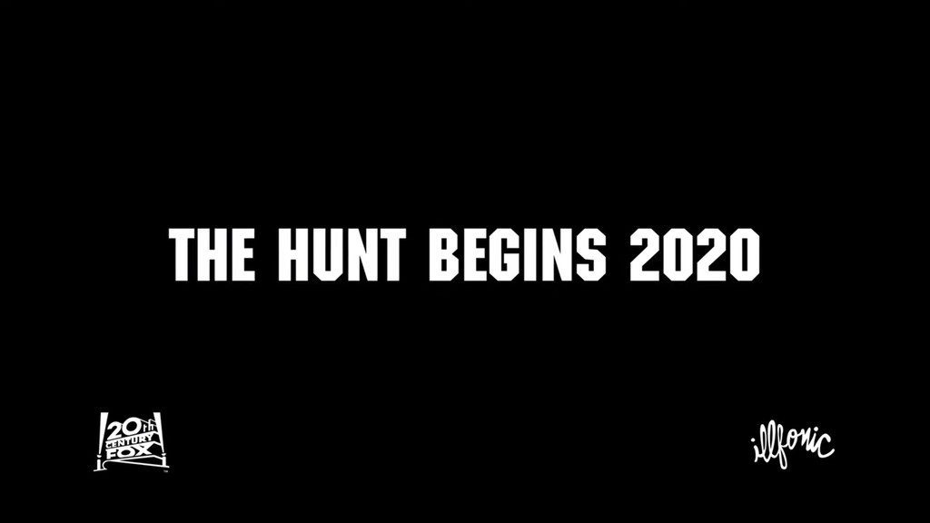 SONY本家獨佔新作《Predator》亮相　預估2020年上市（圖／翻攝自 YouTube／PlayStation）