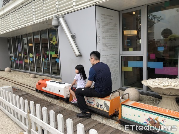 ▲台南和逸飯店。（圖／記者陳涵茵攝）