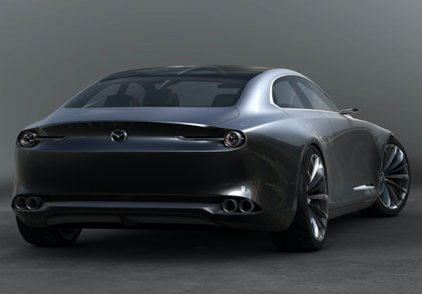 ▲▼馬自達（Mazda）將開發直列6缸引擎。（圖／翻攝自Mazda）