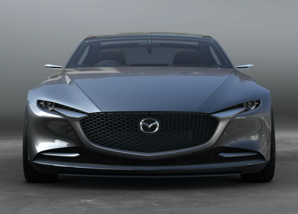 ▲▼馬自達（Mazda）將開發直列6缸引擎。（圖／翻攝自Mazda）