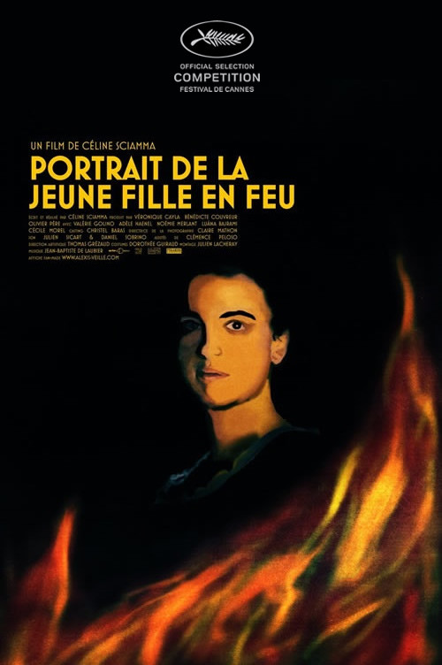 ▲《Portrait of a Lady on Fire》。（圖／《Portrait of a Lady on Fire》劇照）