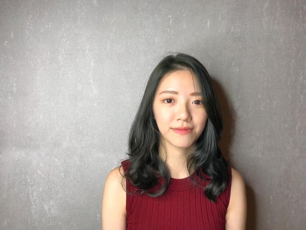 ▲韓系女神氣墊燙 替你打造仙氣小臉！。（圖／StyleMap提供）