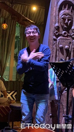 ▲▼    慶生會變整人大會         。（圖／網友授權提供）