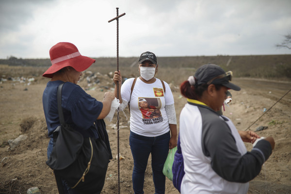 ▲▼墨西哥索諾拉州（Sonora）與哈利斯科州（Jalisco）發現35具屍體。（圖／達志影像／美聯社）