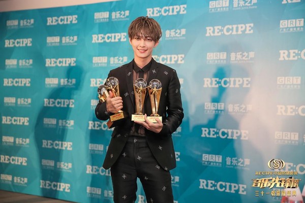 ▲▼炎亞綸。（圖／華研提供）