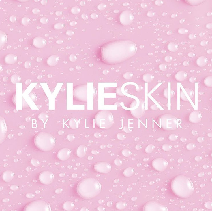 ▲Kylie skin。（圖／翻攝自IG@Kylie skin、@amazon）