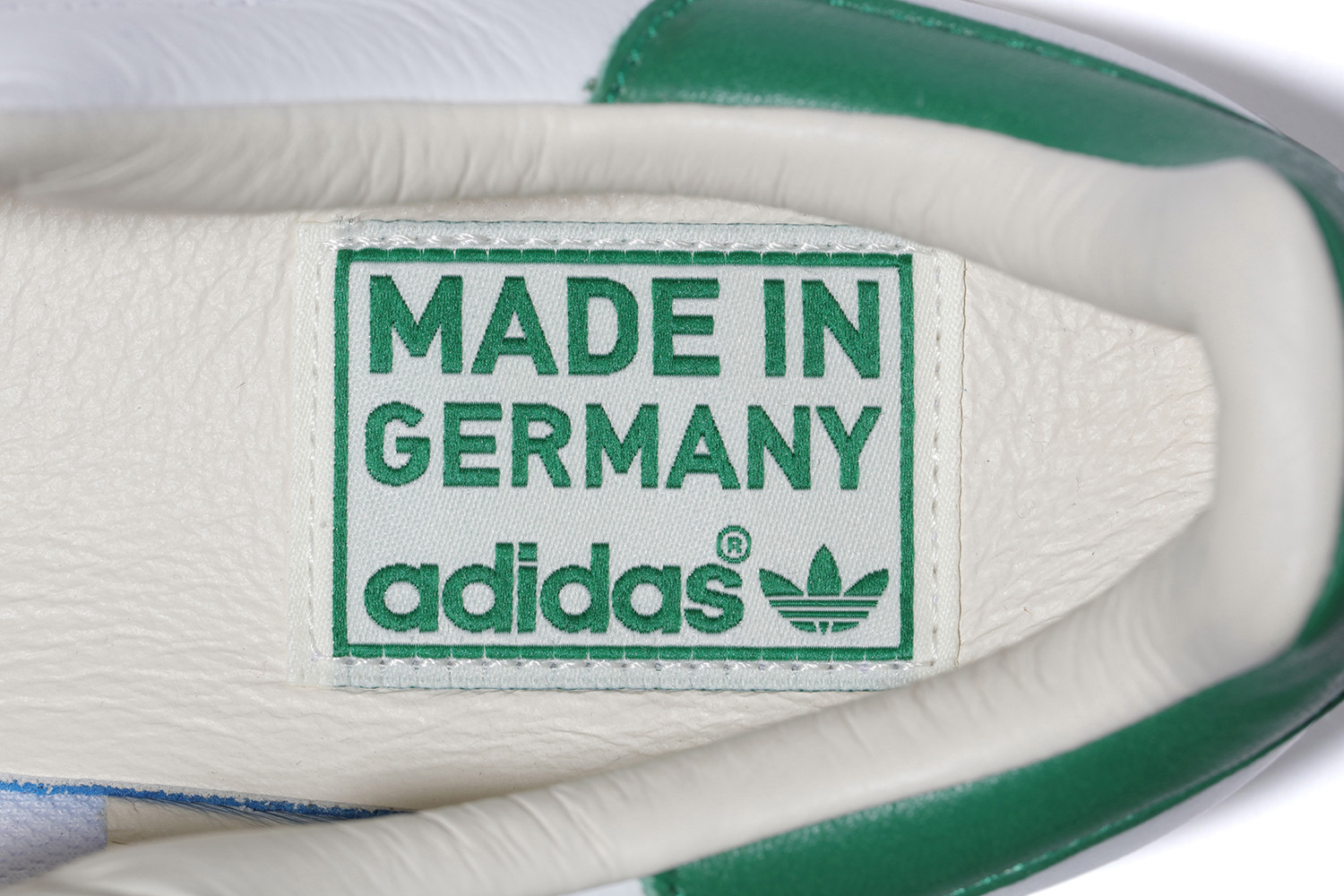 ▲Stan Smith「Made in Germany」。（圖／翻攝自Adidas Originals、Puma）