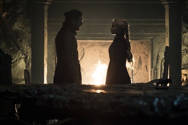 ▲▼《冰與火之歌：權力遊戲》（Game of Thrones）最終季第五集。（圖／HBO提供）