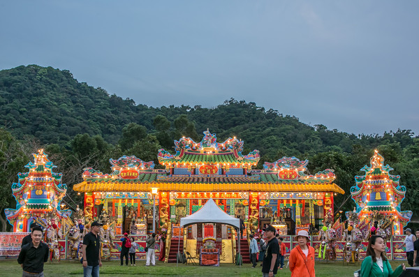 武財神。（圖／公關提供）