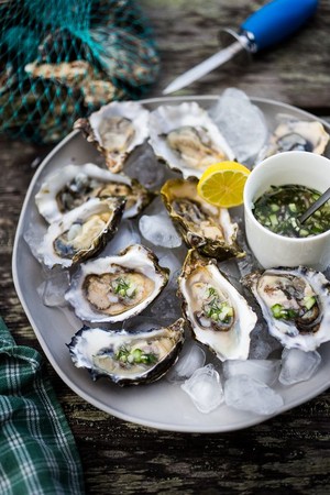 ▲▼「6樣食物」養出豐厚髮量。（圖/翻攝自Pinterest）