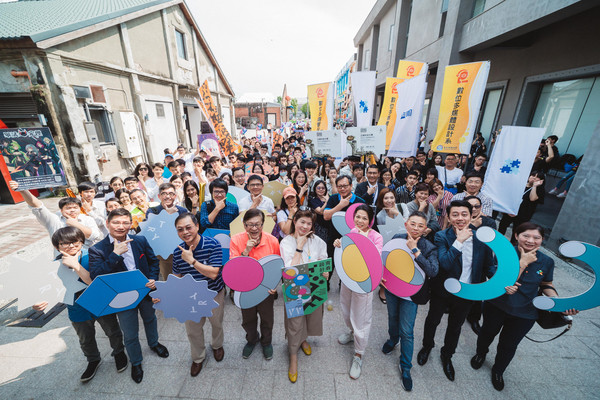 ▲▼  南台灣最大設計競賽！駁二「青春設計節」26校、754件作品參賽（圖／高雄市政府文化局提供）