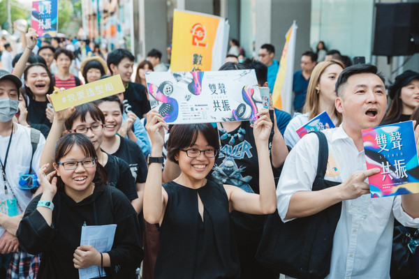 ▲▼  南台灣最大設計競賽！駁二「青春設計節」26校、754件作品參賽（圖／高雄市政府文化局提供）