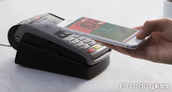 ▲▼ Apple Pay,NFC,Apple,蘋果,iPhone。（圖／取自Apple 官網)）