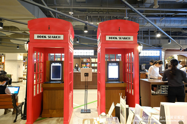 ▲南韓熱門打卡景點ARC.N.BOOK書店。（圖／安妮小姐提供） 