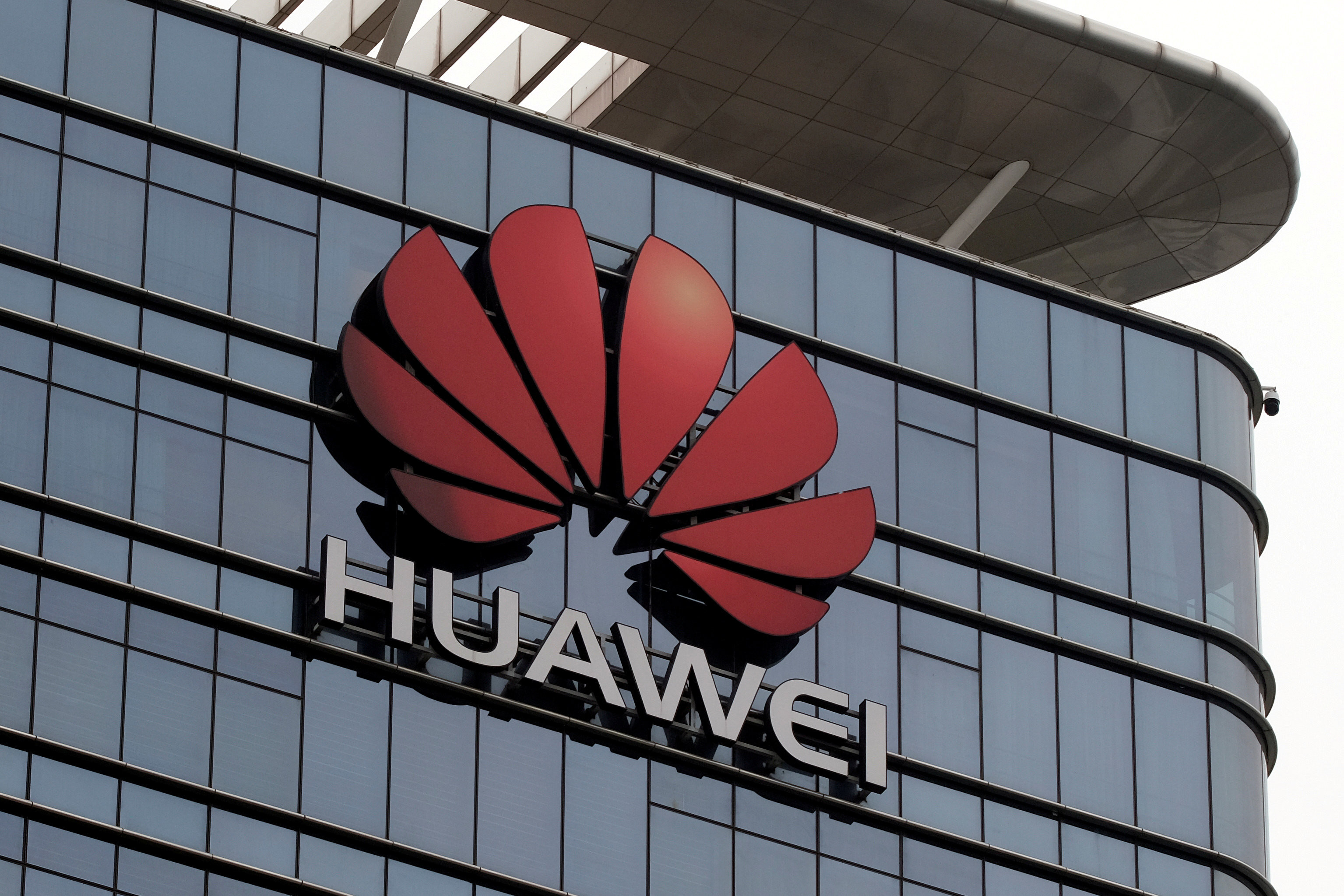 ▲中國華為，華為，華為技術有限公司，Huawei。（圖／路透社） 