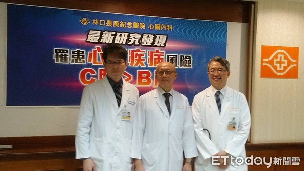 ▲C肝也傷「心」！病毒重傷血管壁　死亡風險比B肝高1.48倍。（圖／記者嚴云岑攝）