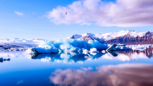 ▲▼冰島。（圖／取自免費圖庫pixabay）