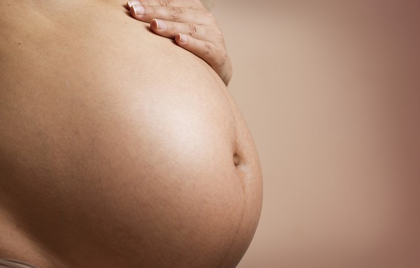 ▲▼懷孕,孕婦。（圖／取自免費圖庫Pixabay）