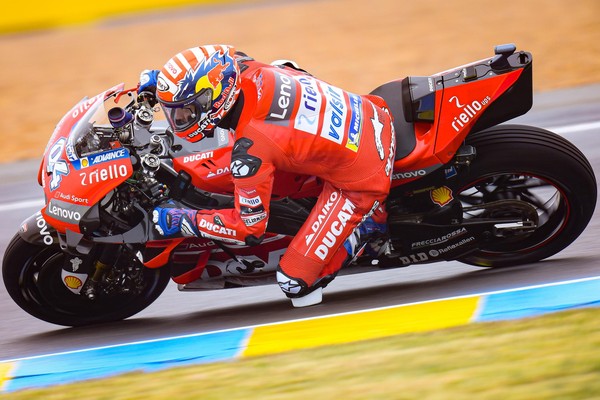 ▲MotoGP／Marquez奪冠、Ducati內戰！法國站最速報。（圖／翻攝自MotoGP官網）