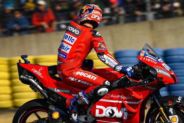 ▲MotoGP／Marquez奪冠、Ducati內戰！法國站最速報。（圖／翻攝自MotoGP官網）