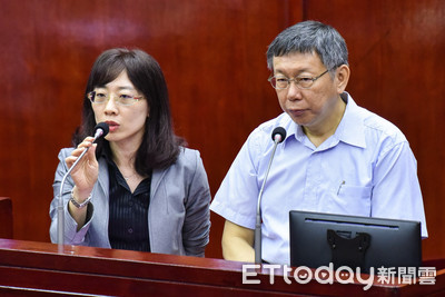 NCC 7位被提名人出爐 擬任命柯文哲前法務局長袁秀慧為主委