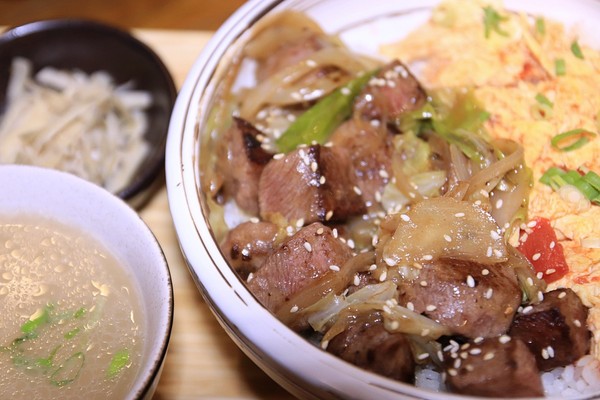 ▲▼沐丼。（圖／規小孫提供）