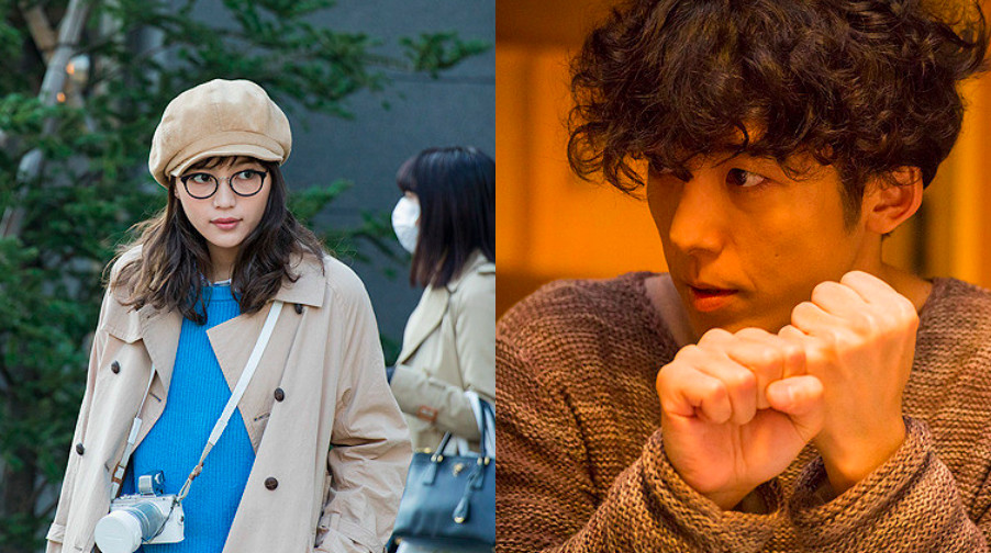 未來的聲音 救川口春奈一命 戀上大14歲高橋一生 Ettoday星光雲 Ettoday新聞雲