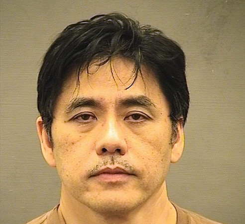 ▲▼ 前CIA探員、54歲的李振成（Jerry Chun Shing Lee） 與中方接觸，並從事間諜活動遭逮捕。（圖／達志影像／美聯社）